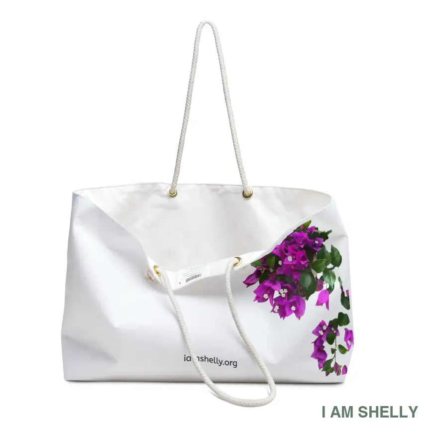 Miraluna Weekender Bag - 24’’ × 13’’ - Bags