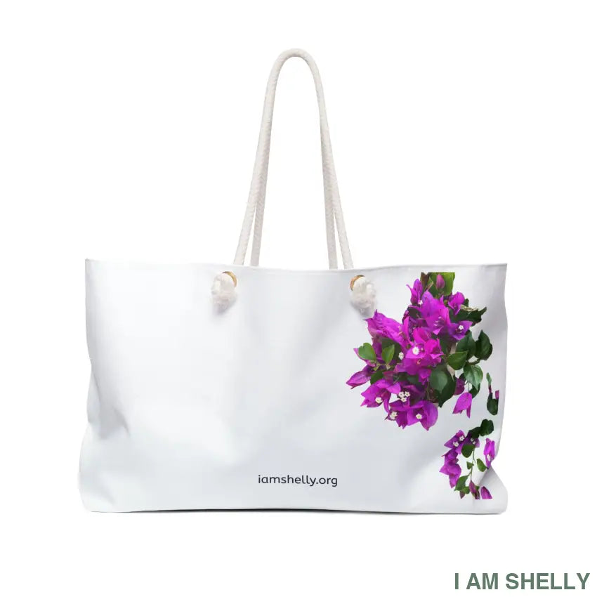 Miraluna Weekender Bag - 24’’ × 13’’ - Bags