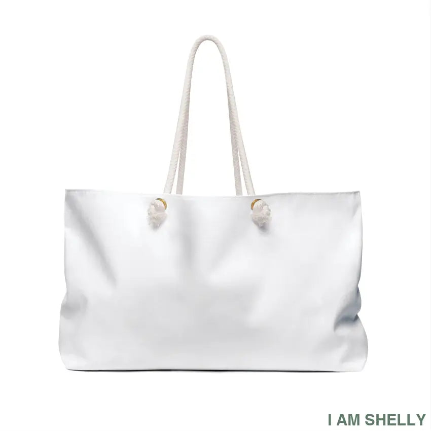 Miraluna Weekender Bag - 24’’ × 13’’ - Bags