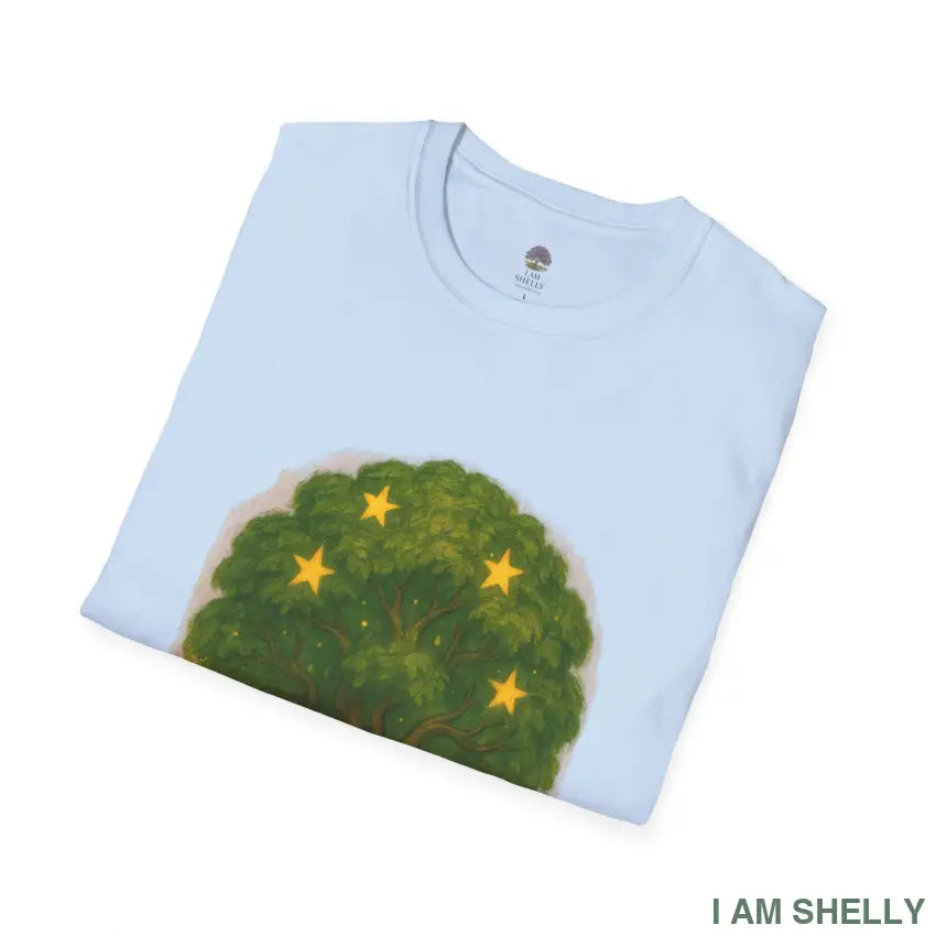 Miranova I AM THE PATH- Named By Love fed by ritual. I stand not to be seen but to witness T-Shirt