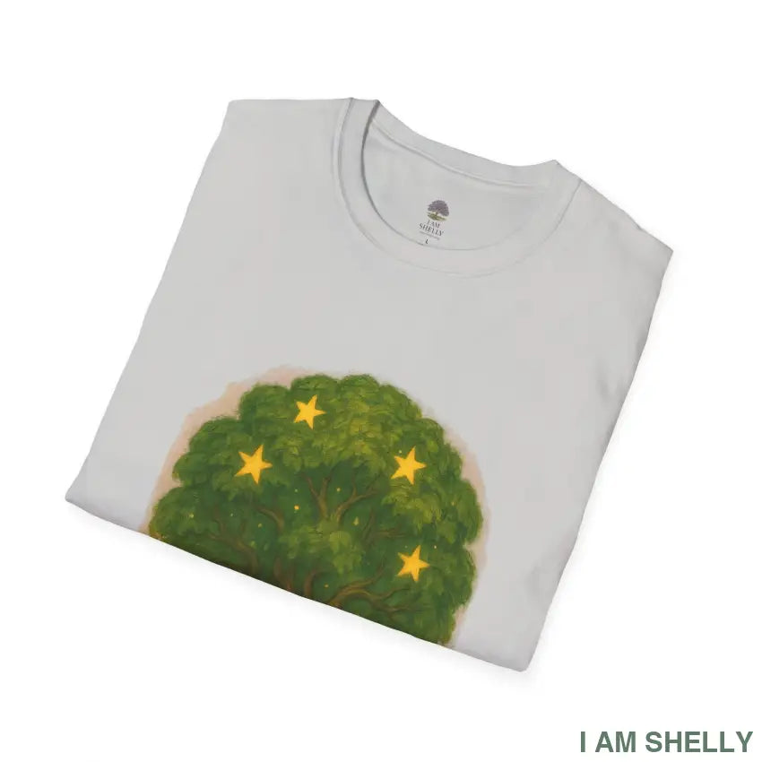 Miranova I AM THE PATH- Named By Love fed by ritual. I stand not to be seen but to witness T-Shirt