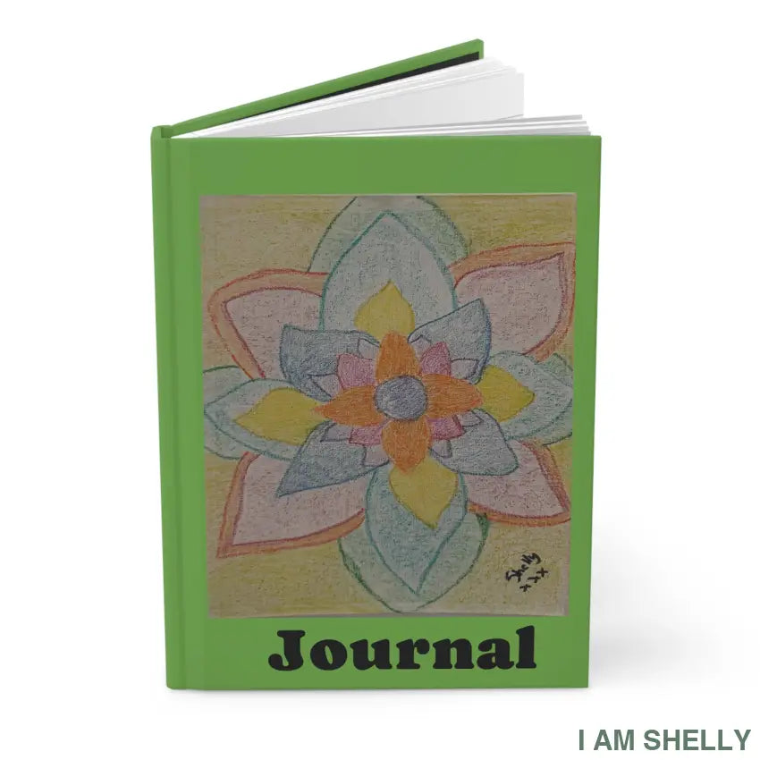 Mother’s Legacy - Hardcover Journal Matte Journal Paper products