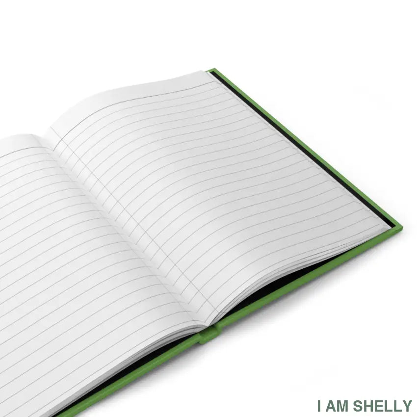 Mother’s Legacy - Hardcover Journal Matte Journal Paper products