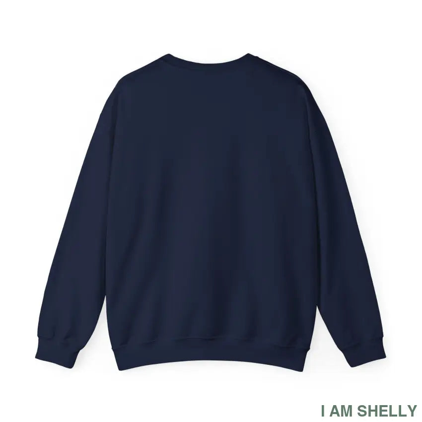 Nurtara The one who nourishes — a name of roots rivers and quiet generosity. Unisex Heavy Blend™ Crewneck Sweatshirt