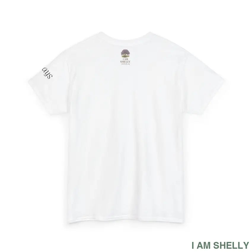Spread the Love “I’m Going to Crash Out” Graphic Tee - T-Shirt