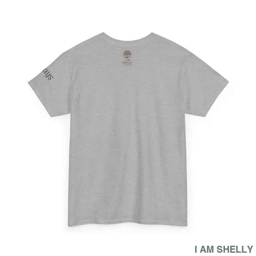 Spread the Love “I’m Going to Crash Out” Graphic Tee - T-Shirt