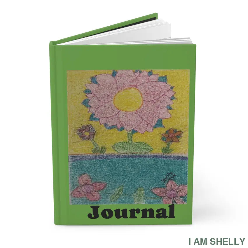 Sweetest Mothers Love Hardcover Journal Matte Journal Paper products