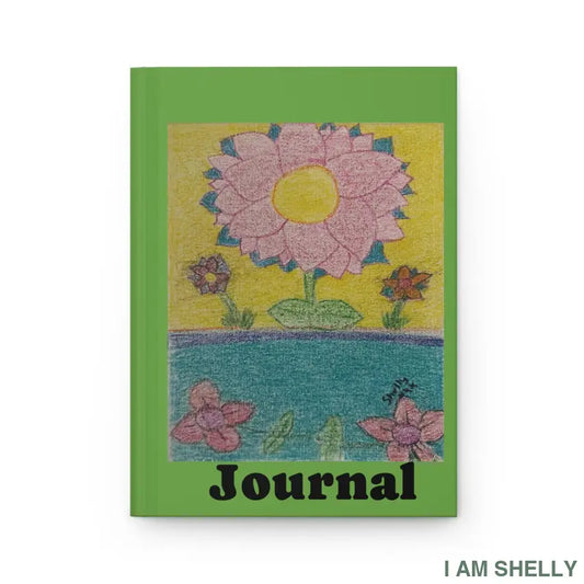 Sweetest Mothers Love Hardcover Journal Matte Journal Paper products