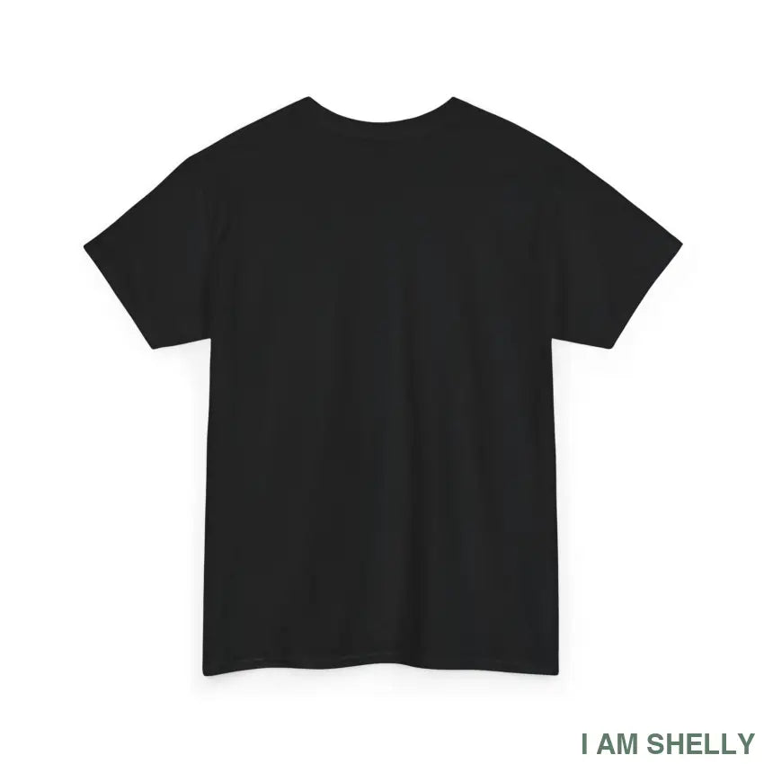 THE BARK SIDE - Unisex Heavy Cotton Tee - T-Shirt