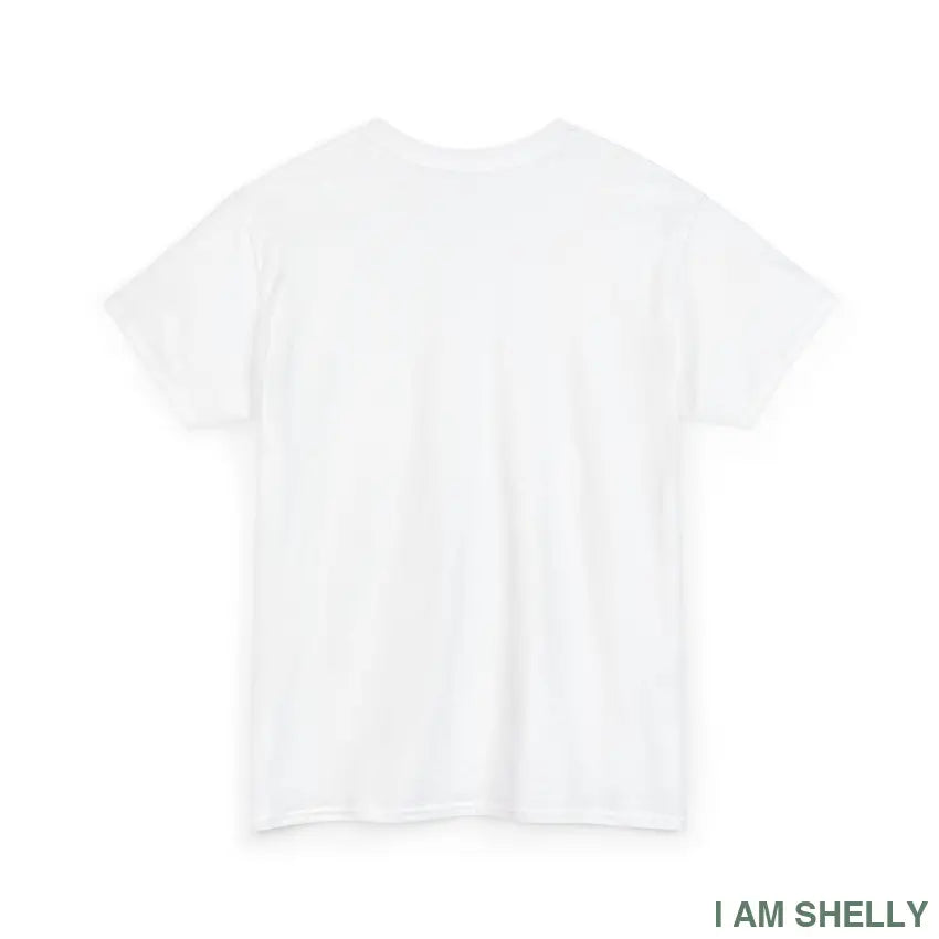 THE BARK SIDE - Unisex Heavy Cotton Tee - T-Shirt