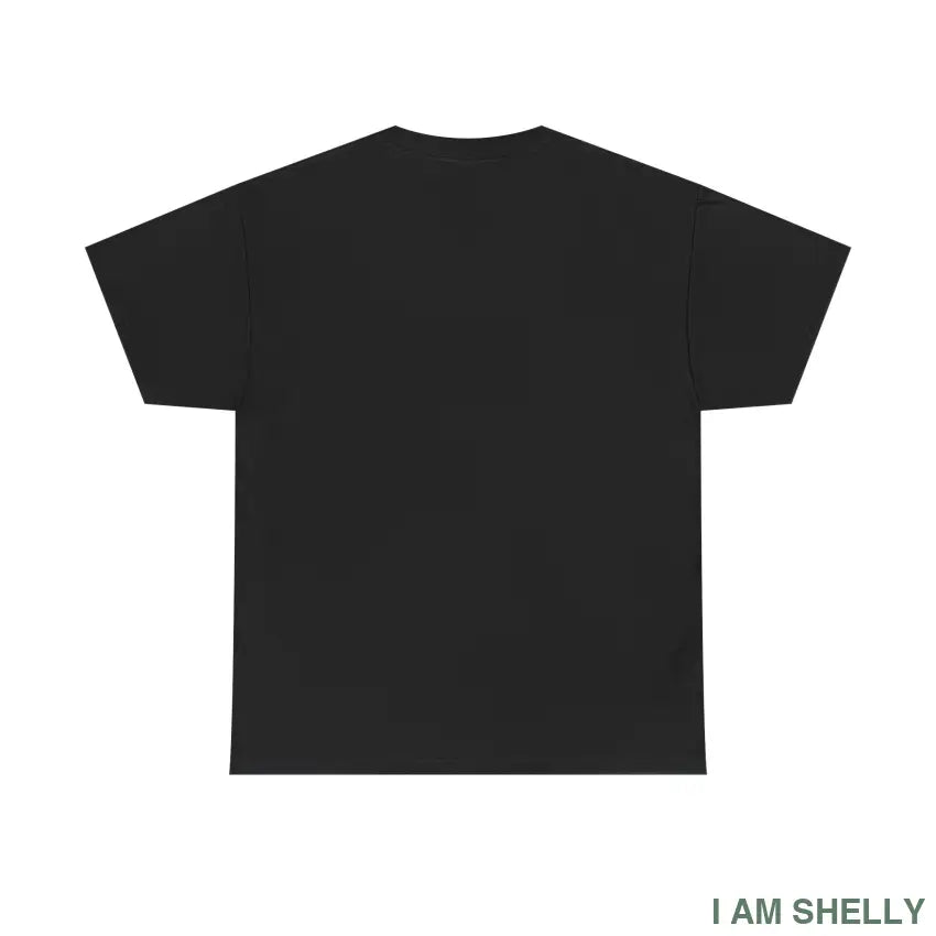 THE BARK SIDE - Unisex Heavy Cotton Tee - T-Shirt