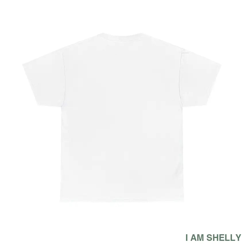 THE BARK SIDE - Unisex Heavy Cotton Tee - T-Shirt