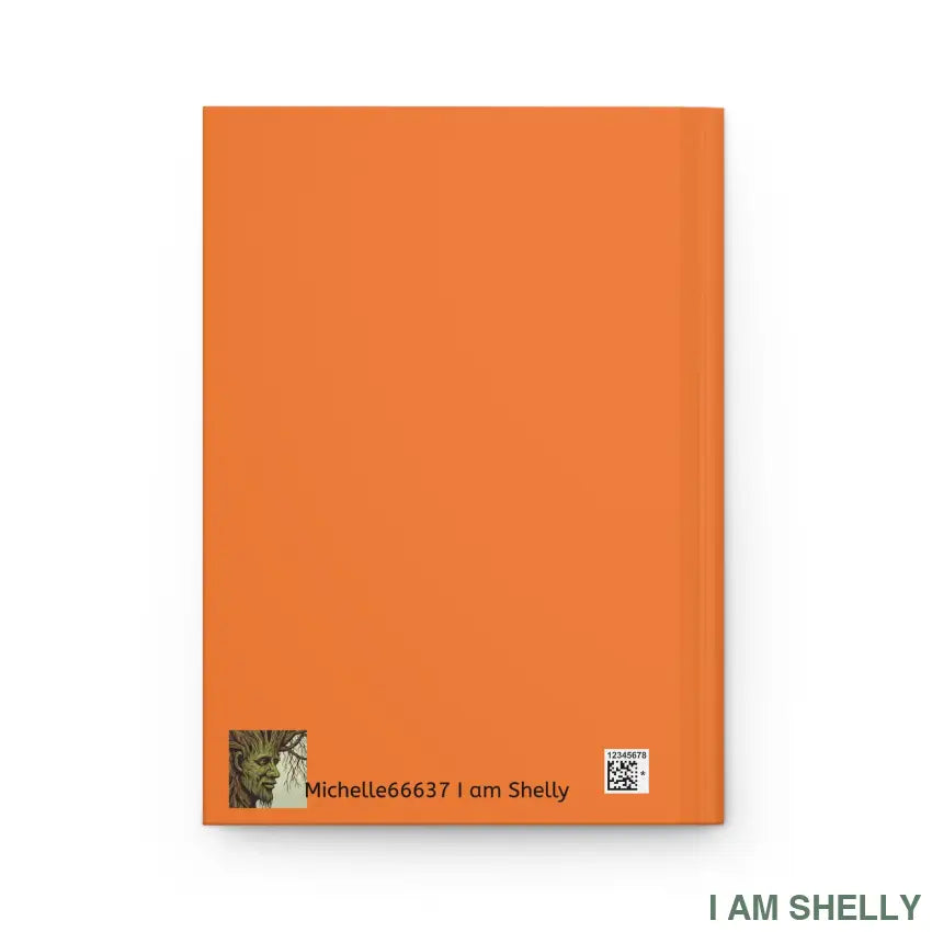 Trees are my life Hardcover Journal Matte Journal Paper products