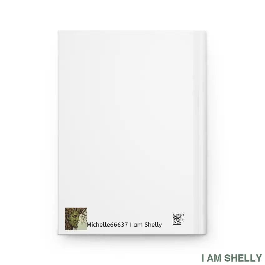 Trees are my life Hardcover Journal Matte Journal Paper products
