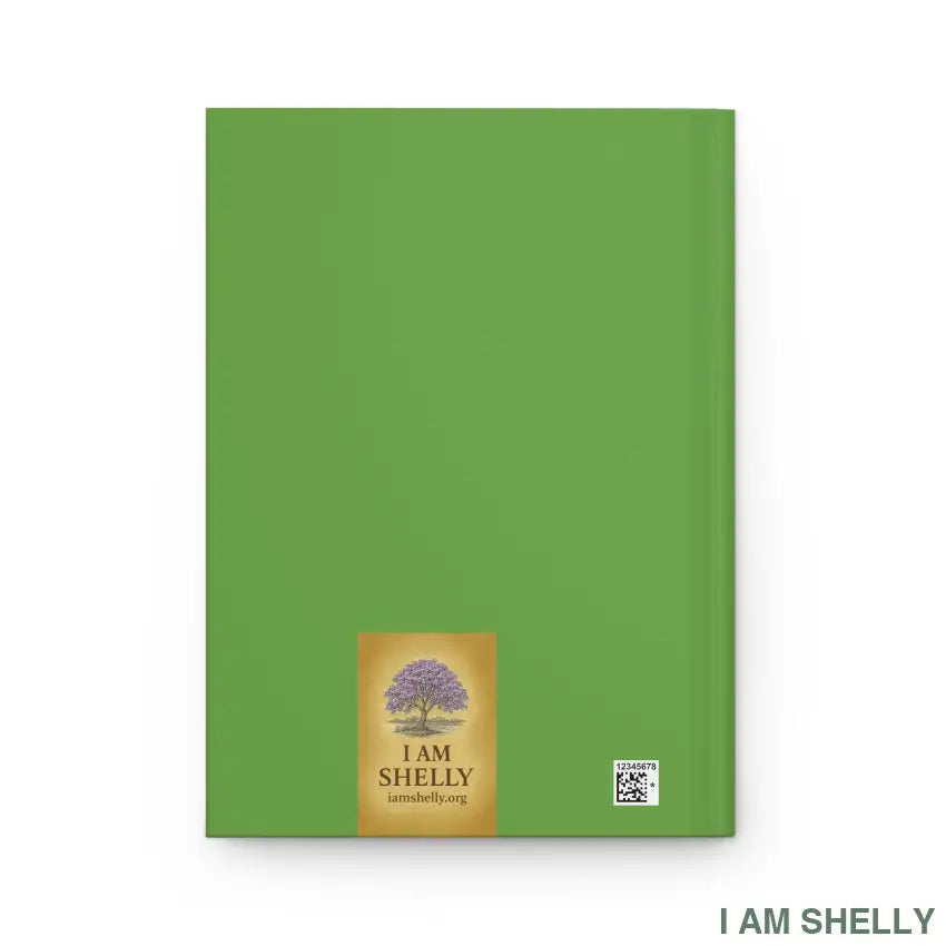 Trees beauty - Hardcover Journal Matte Journal Paper products