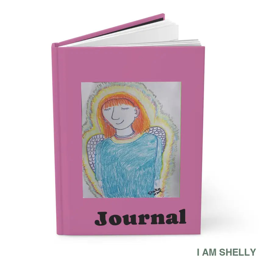 Tribute Journal: For My Mum Catherine Angel - Hardcover Journal Matte - Journal - Paper products