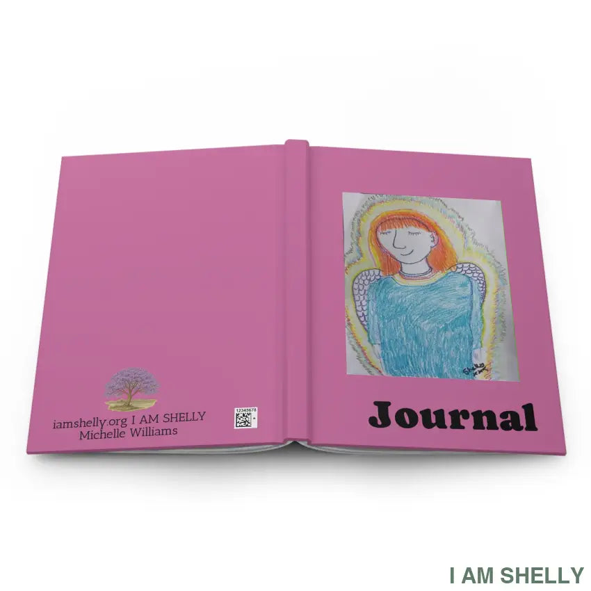 Tribute Journal: For My Mum Catherine Angel - Hardcover Journal Matte - Journal - Paper products