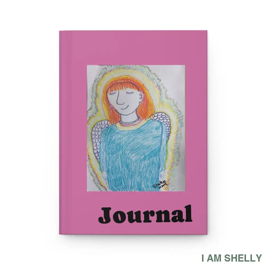 Tribute Journal: For My Mum Catherine Angel - Hardcover Journal Matte - Journal - Paper products