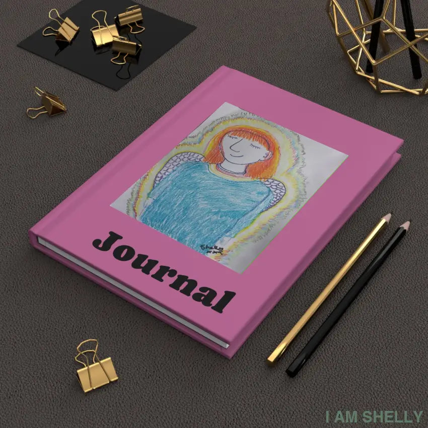 Tribute Journal: For My Mum Catherine Angel - Hardcover Journal Matte - Journal - Paper products