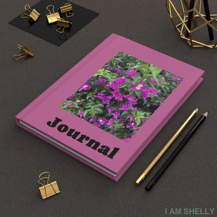 Tribute Journal: For My Mum Catherine - Hardcover Journal Matte Journal Paper products